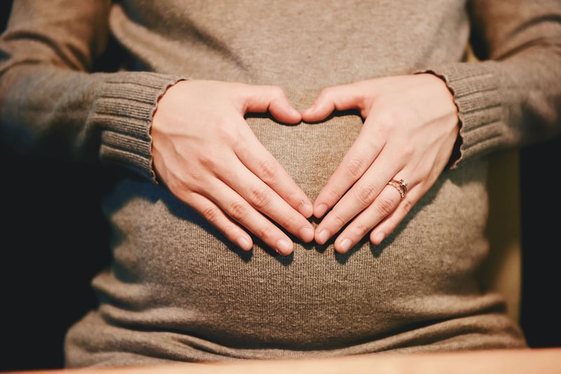 Celebrity Baby Bump
