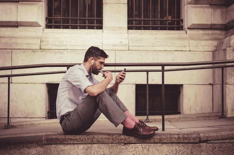 Social Media Blunders